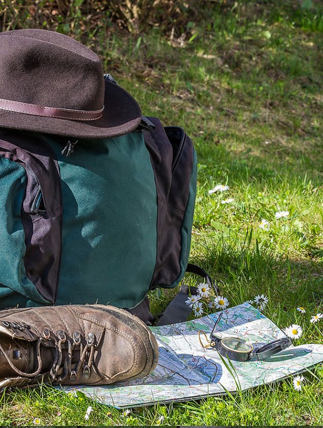 Wandern im Sauerland